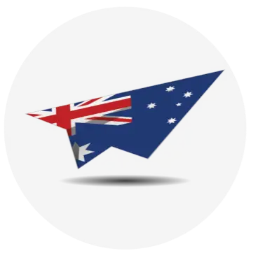 Australia flag