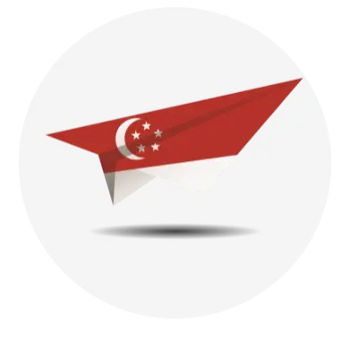 Singapore flag